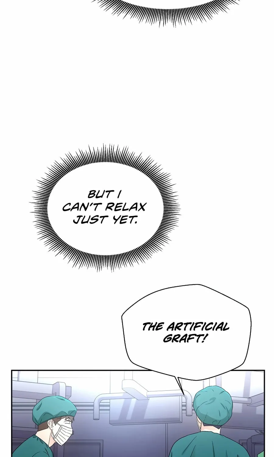 Max Level Doctor Returns Chapter 55 page 72 - 