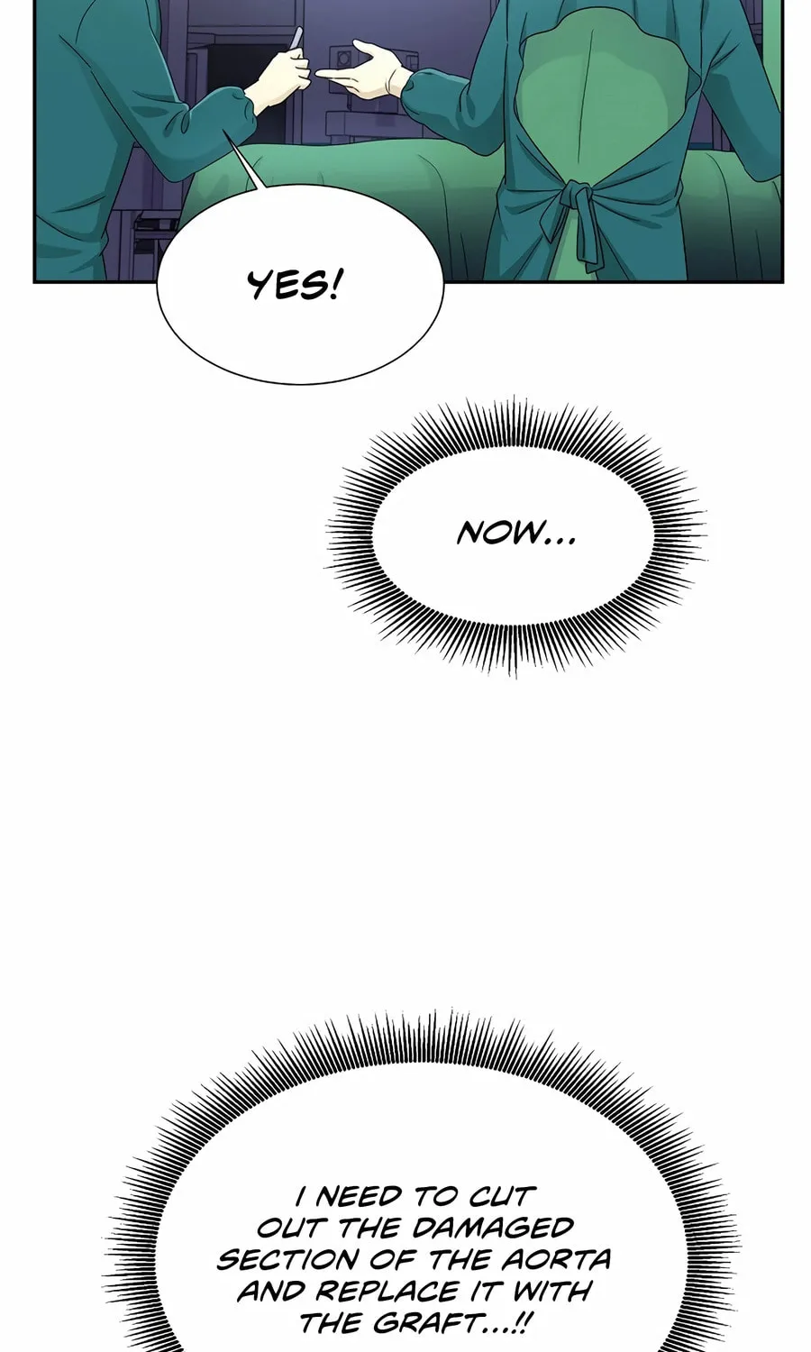 Max Level Doctor Returns Chapter 55 page 73 - 