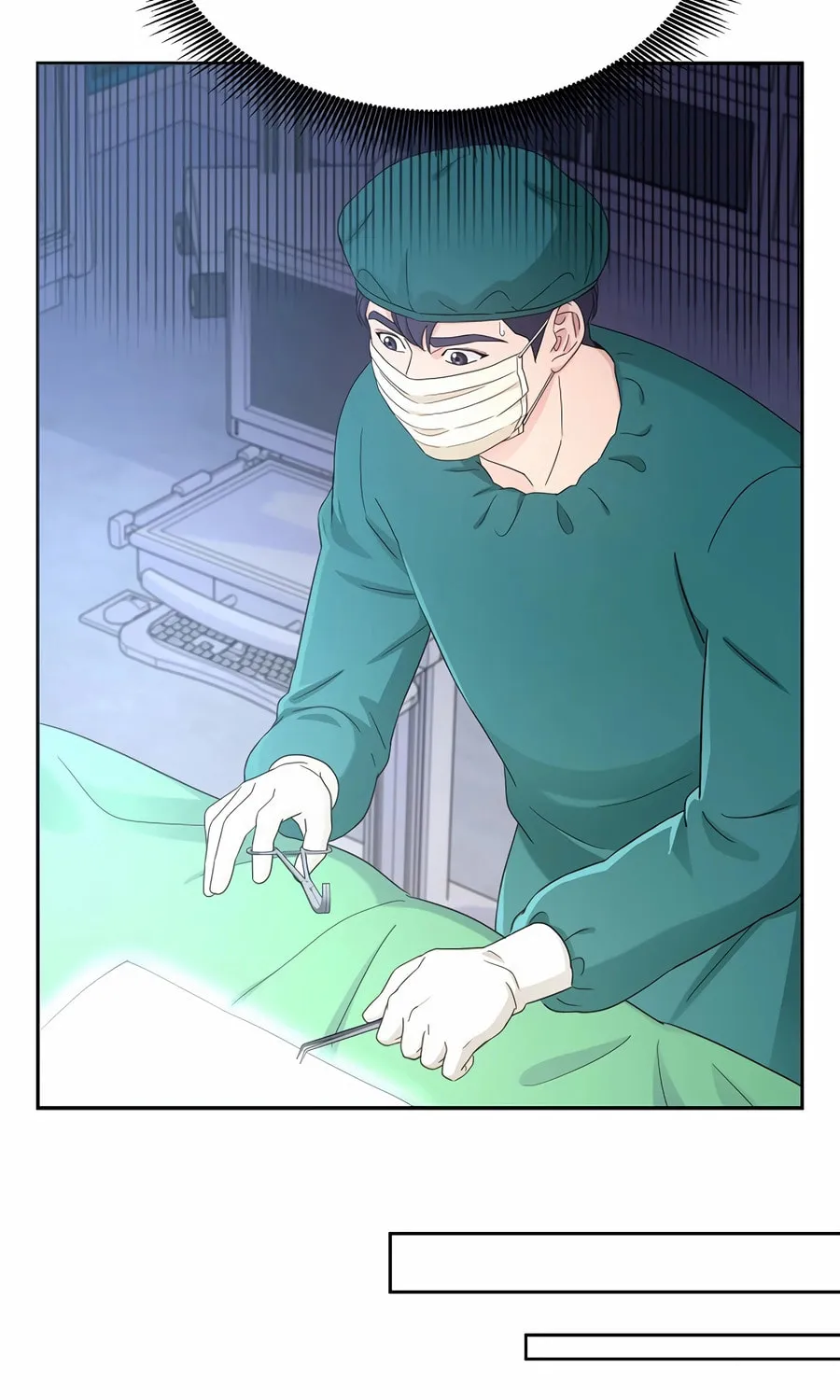 Max Level Doctor Returns Chapter 55 page 74 - 