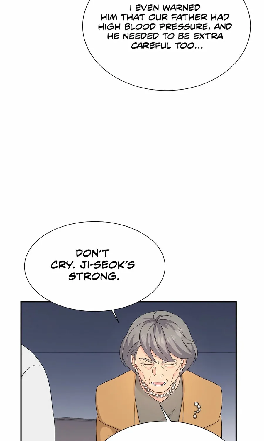 Max Level Doctor Returns Chapter 55 page 78 - 