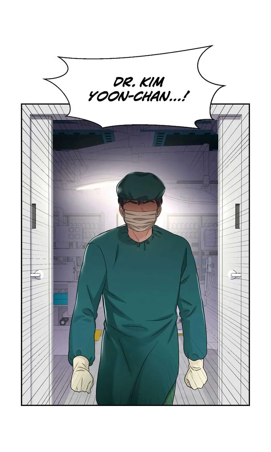 Max Level Doctor Returns Chapter 55 page 82 - 
