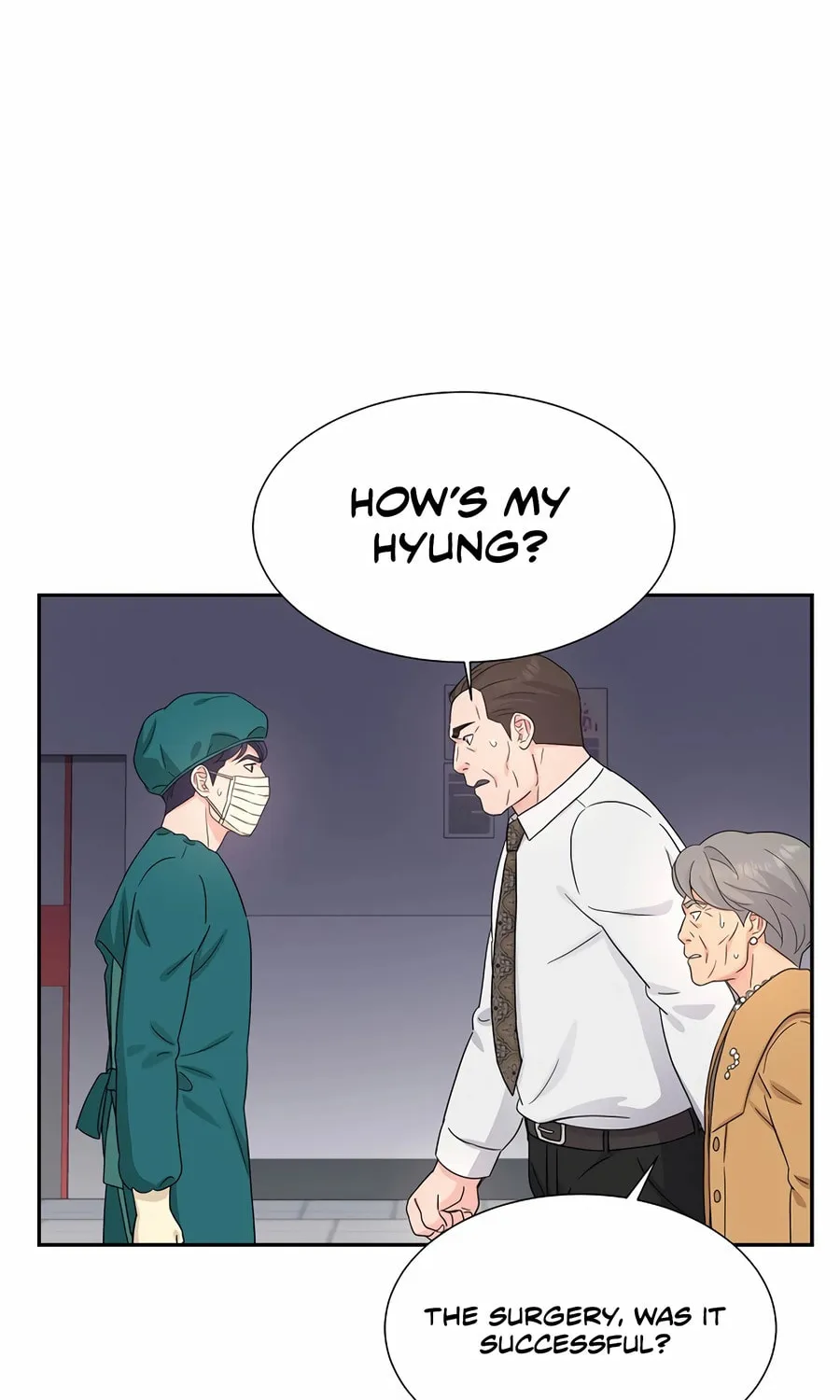 Max Level Doctor Returns Chapter 55 page 83 - 