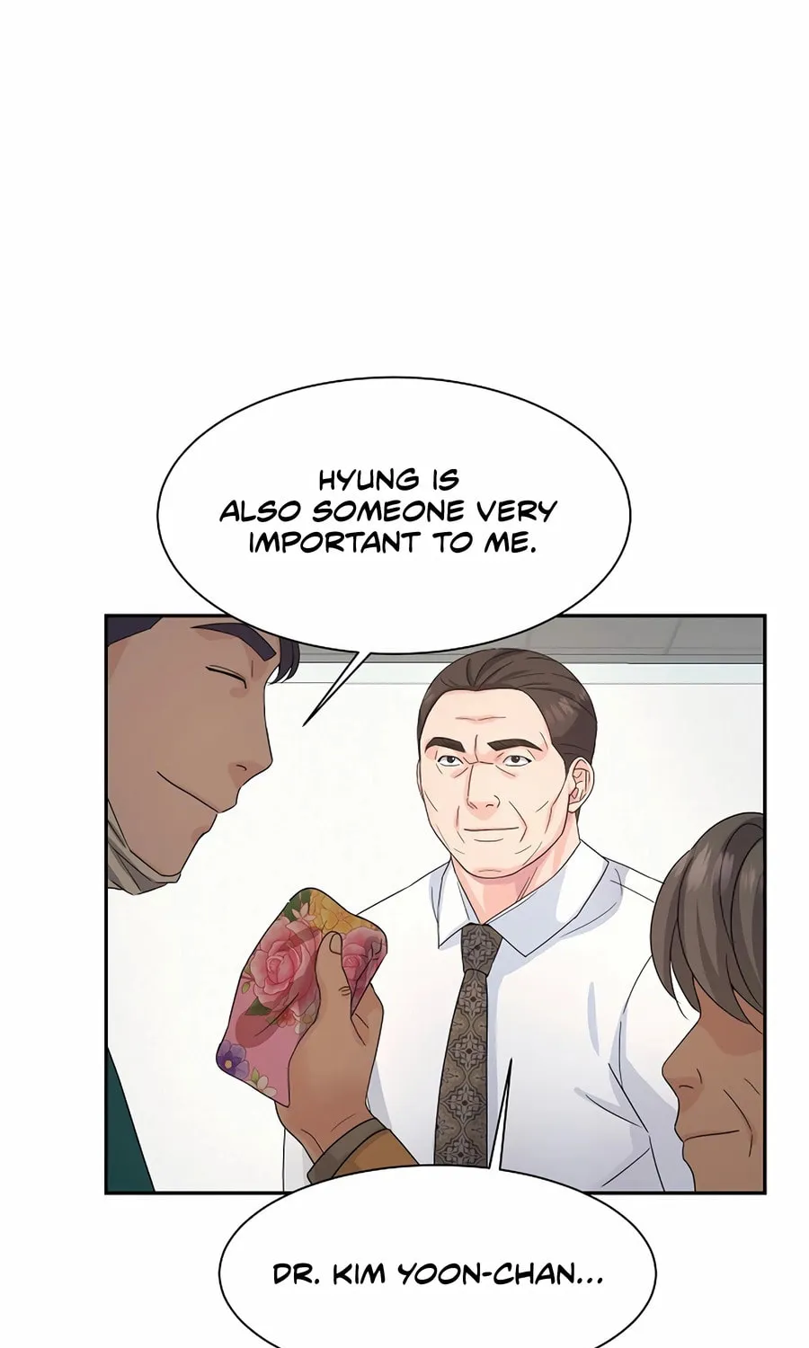 Max Level Doctor Returns Chapter 56 page 11 - 