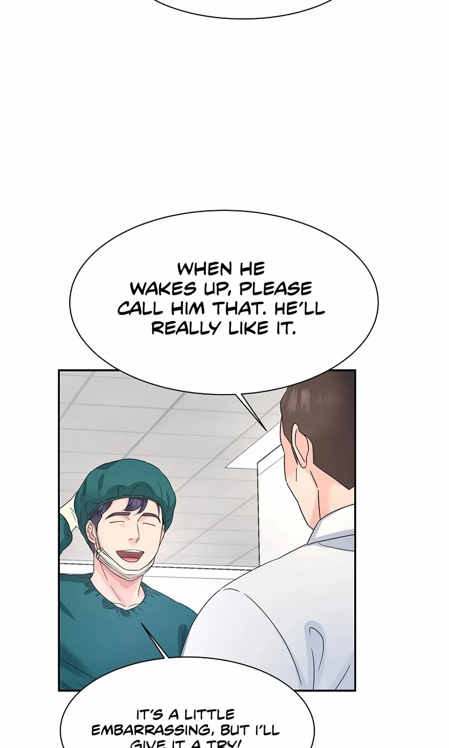 Max Level Doctor Returns Chapter 56 page 12 - 