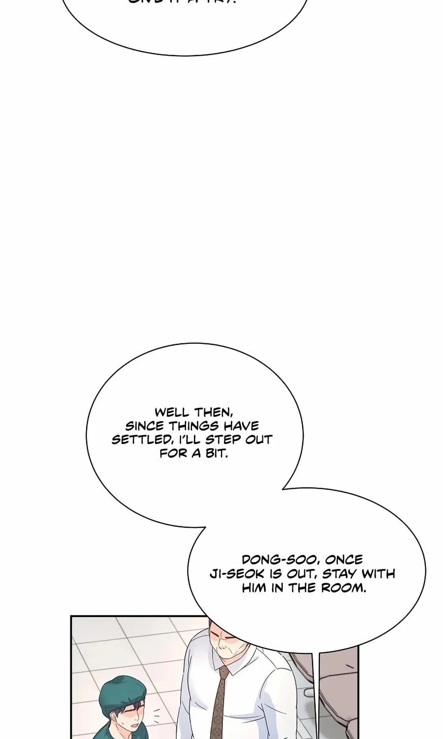 Max Level Doctor Returns Chapter 56 page 13 - 