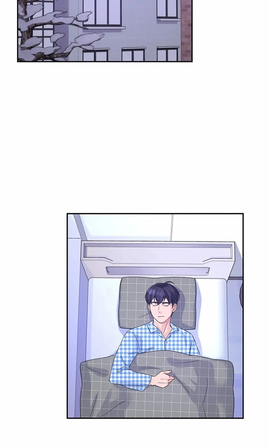 Max Level Doctor Returns Chapter 56 page 18 - 