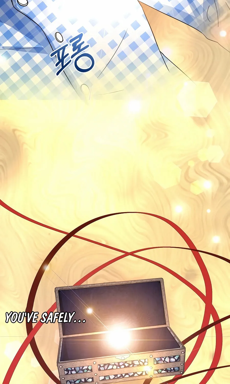Max Level Doctor Returns Chapter 56 page 23 - 