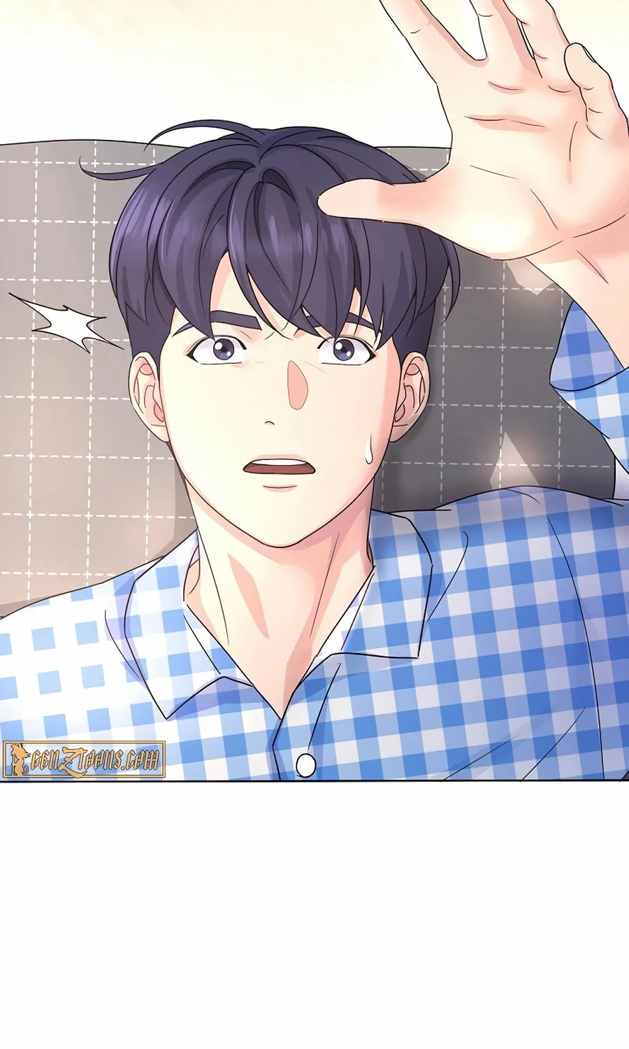 Max Level Doctor Returns Chapter 56 page 34 - 