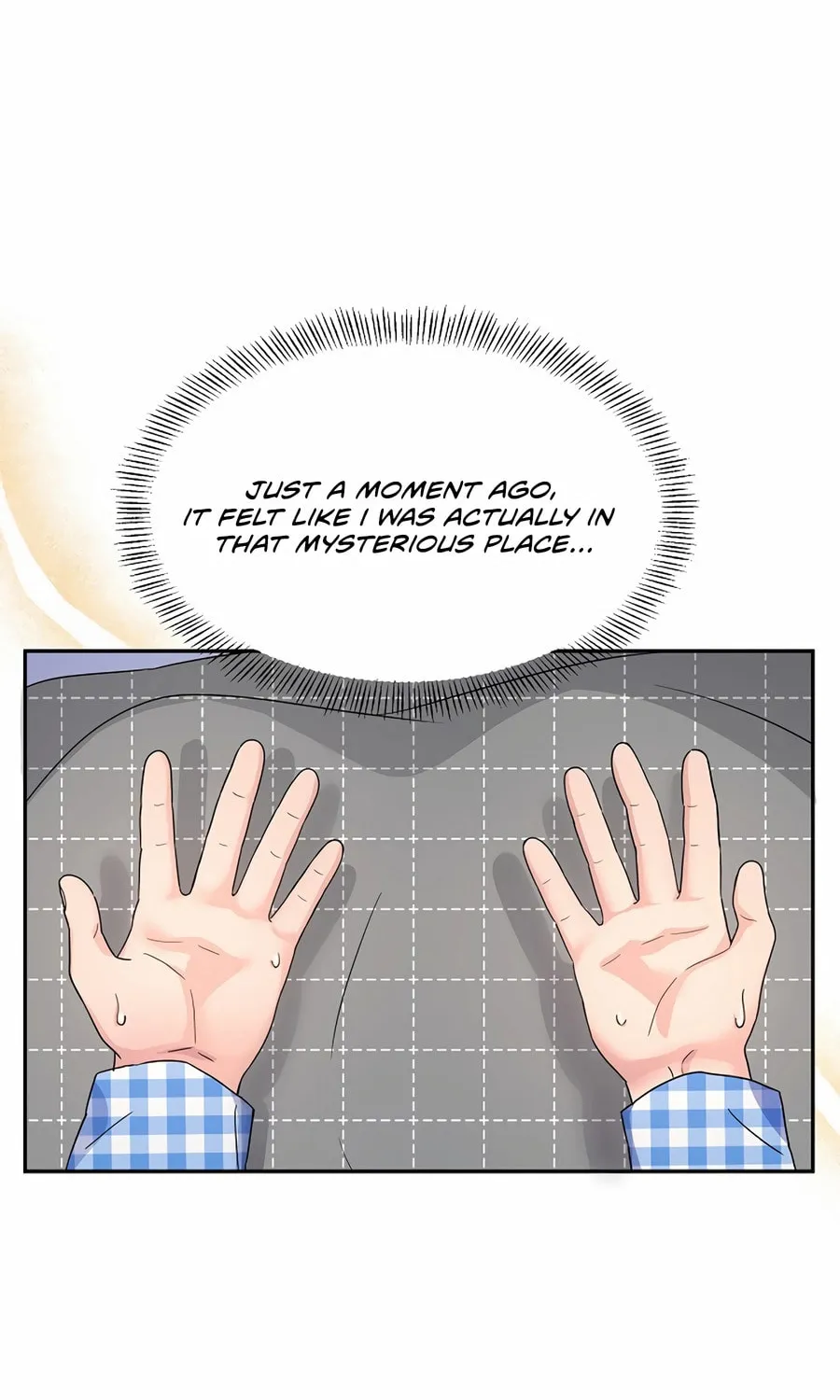 Max Level Doctor Returns Chapter 56 page 36 - 