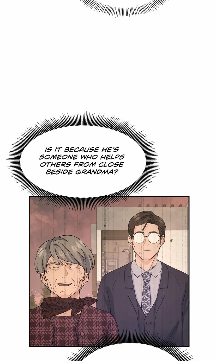 Max Level Doctor Returns Chapter 56 page 38 - 