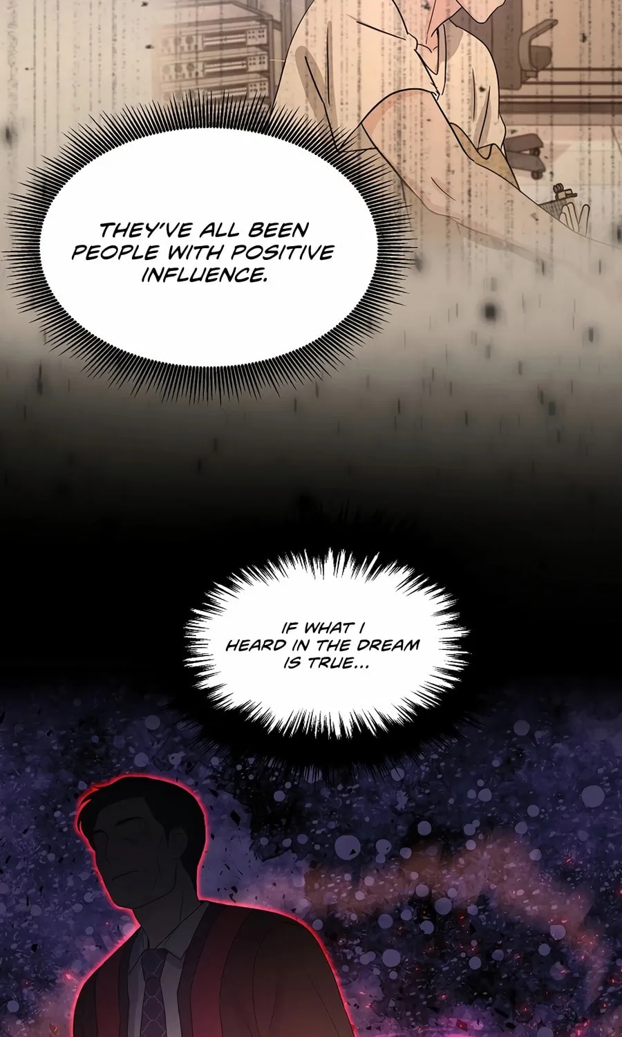 Max Level Doctor Returns Chapter 56 page 42 - 
