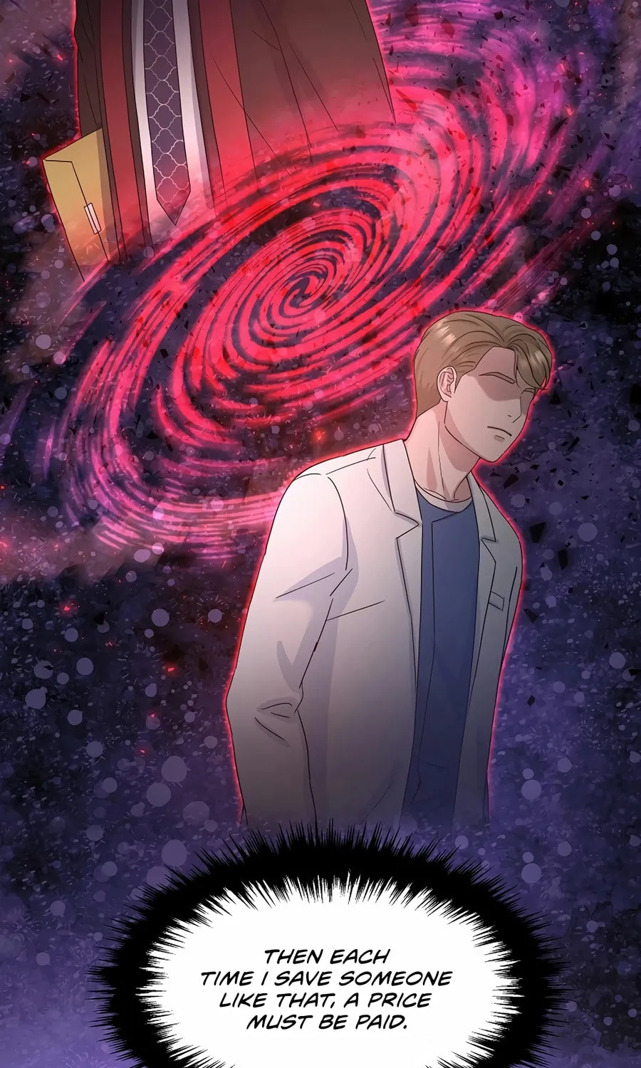 Max Level Doctor Returns Chapter 56 page 43 - 