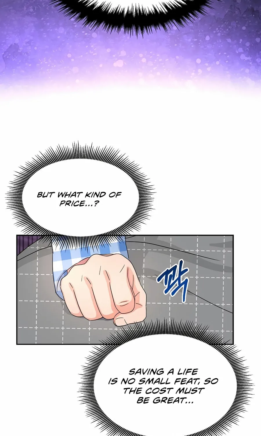 Max Level Doctor Returns Chapter 56 page 44 - 