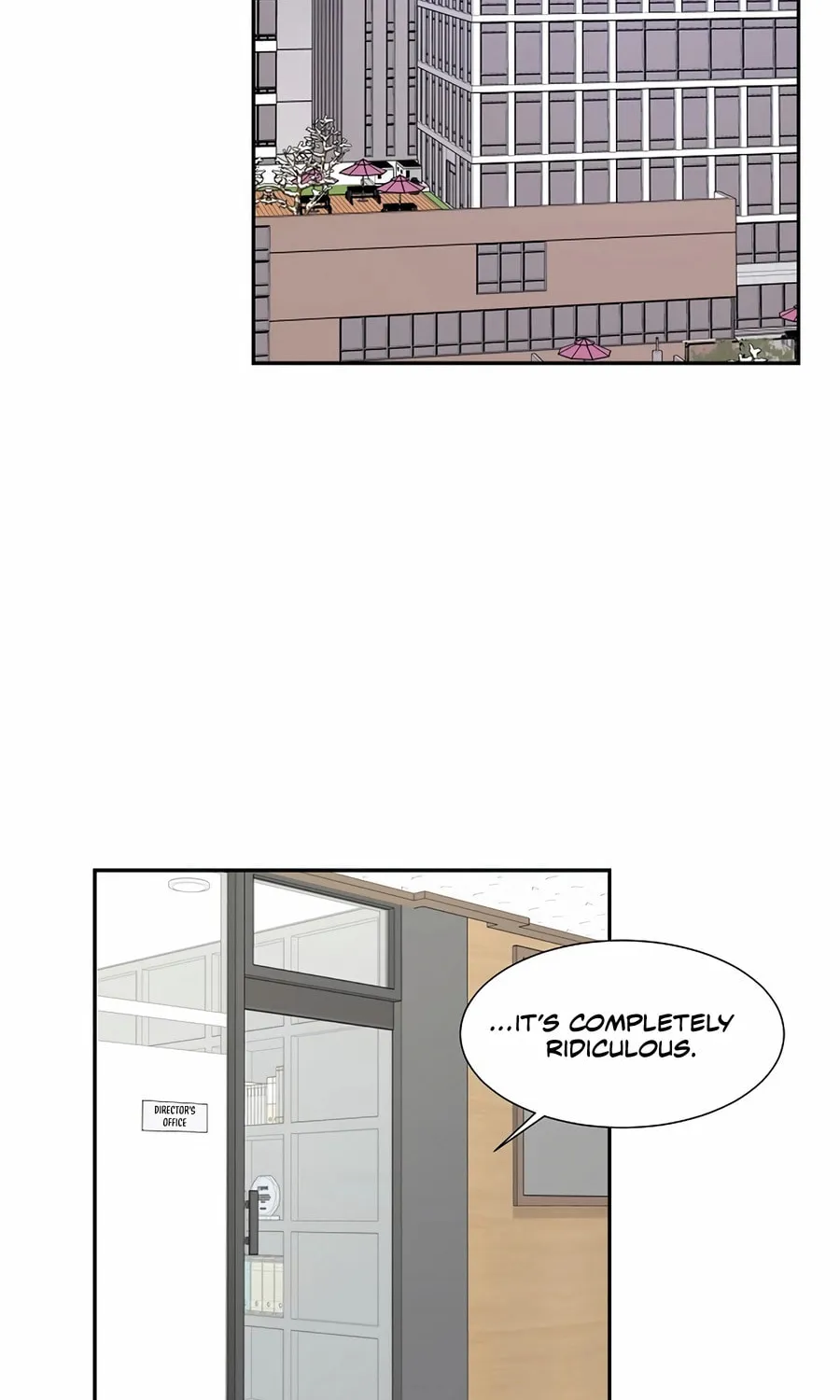 Max Level Doctor Returns Chapter 56 page 48 - 