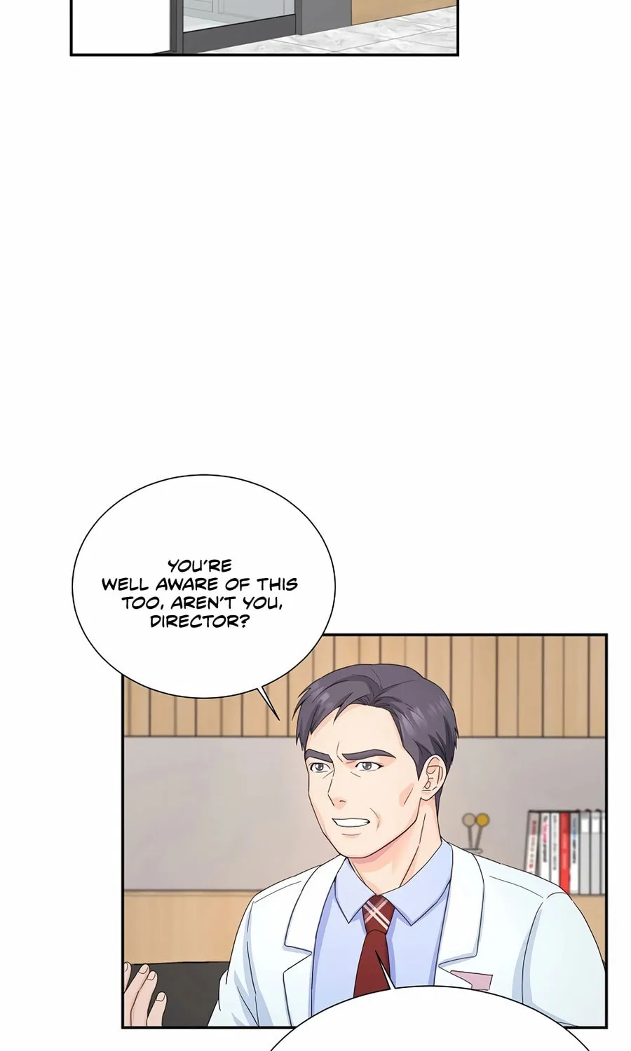 Max Level Doctor Returns Chapter 56 page 49 - 