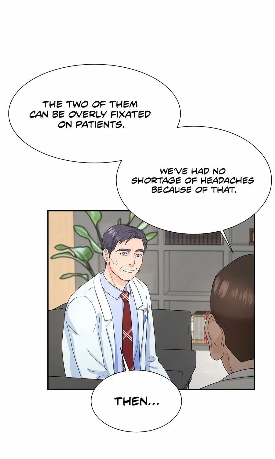 Max Level Doctor Returns Chapter 56 page 52 - 