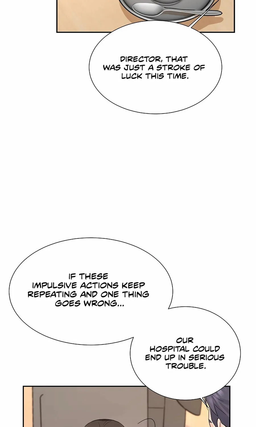Max Level Doctor Returns Chapter 56 page 55 - 