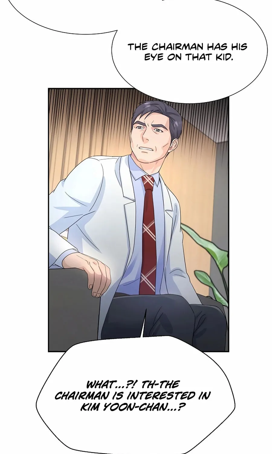 Max Level Doctor Returns Chapter 56 page 57 - 