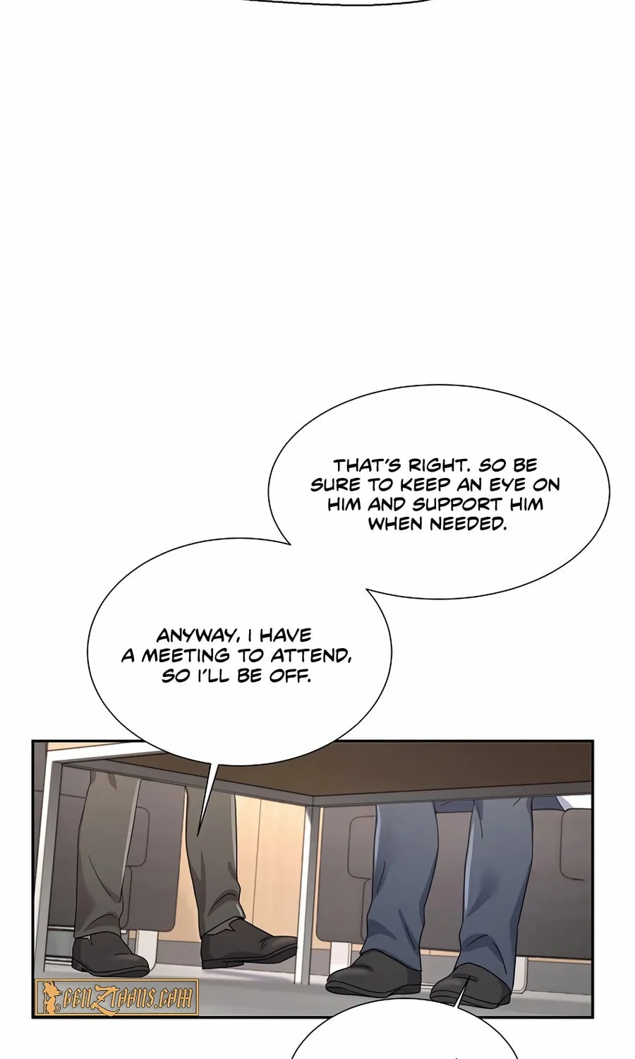 Max Level Doctor Returns Chapter 56 page 58 - 