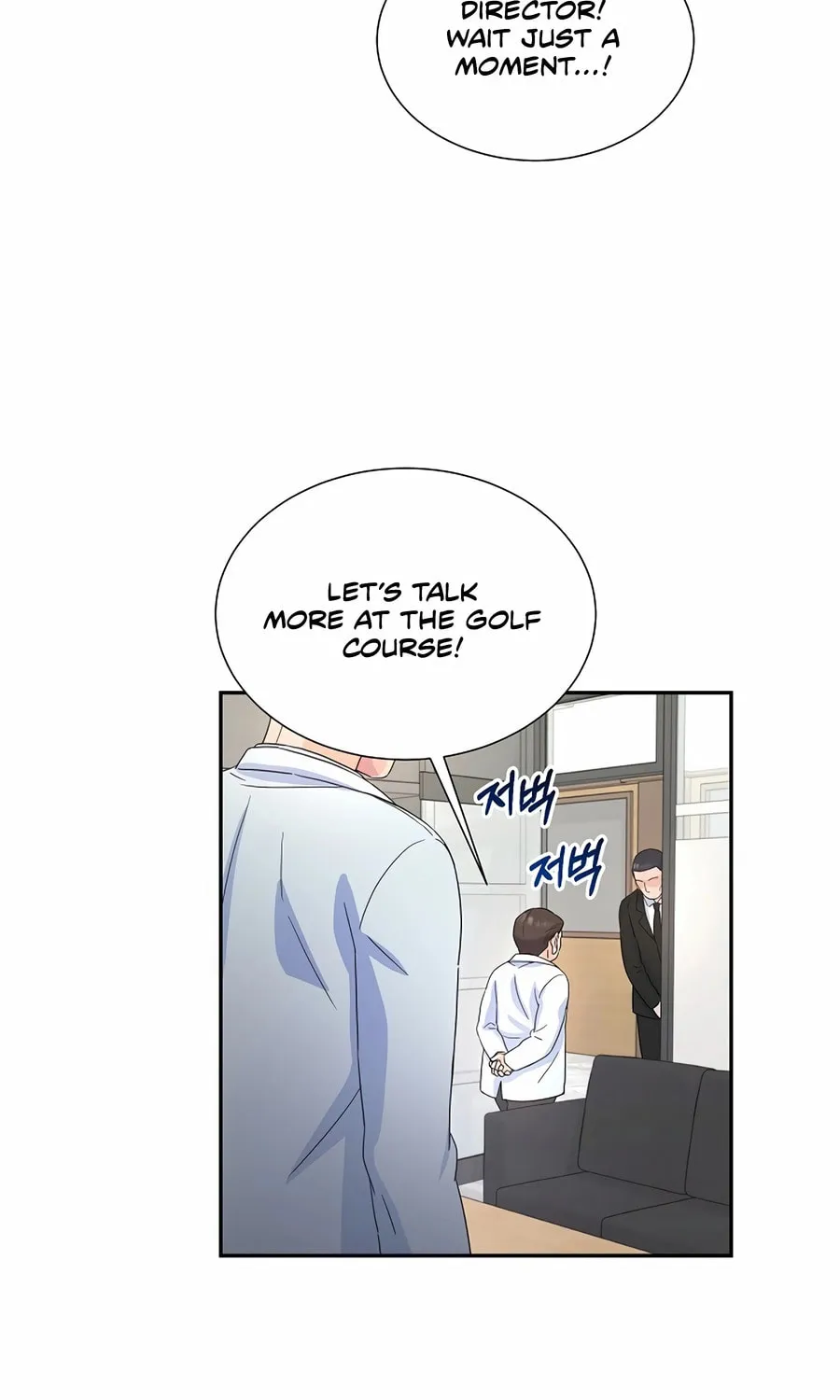 Max Level Doctor Returns Chapter 56 page 59 - 