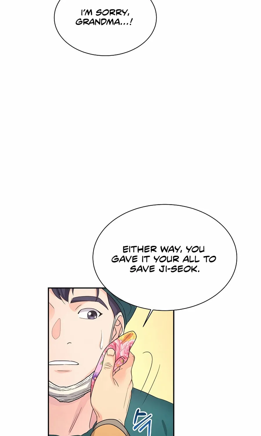 Max Level Doctor Returns Chapter 56 page 7 - 
