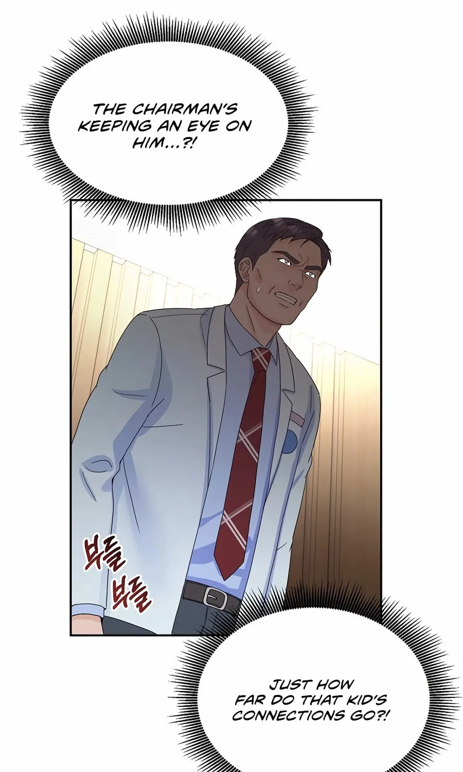 Max Level Doctor Returns Chapter 56 page 61 - 