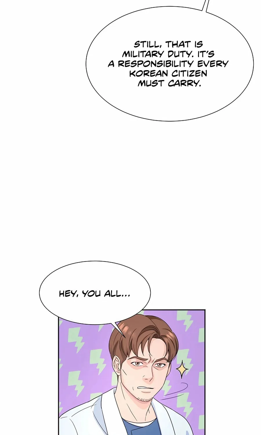 Max Level Doctor Returns Chapter 56 page 73 - 