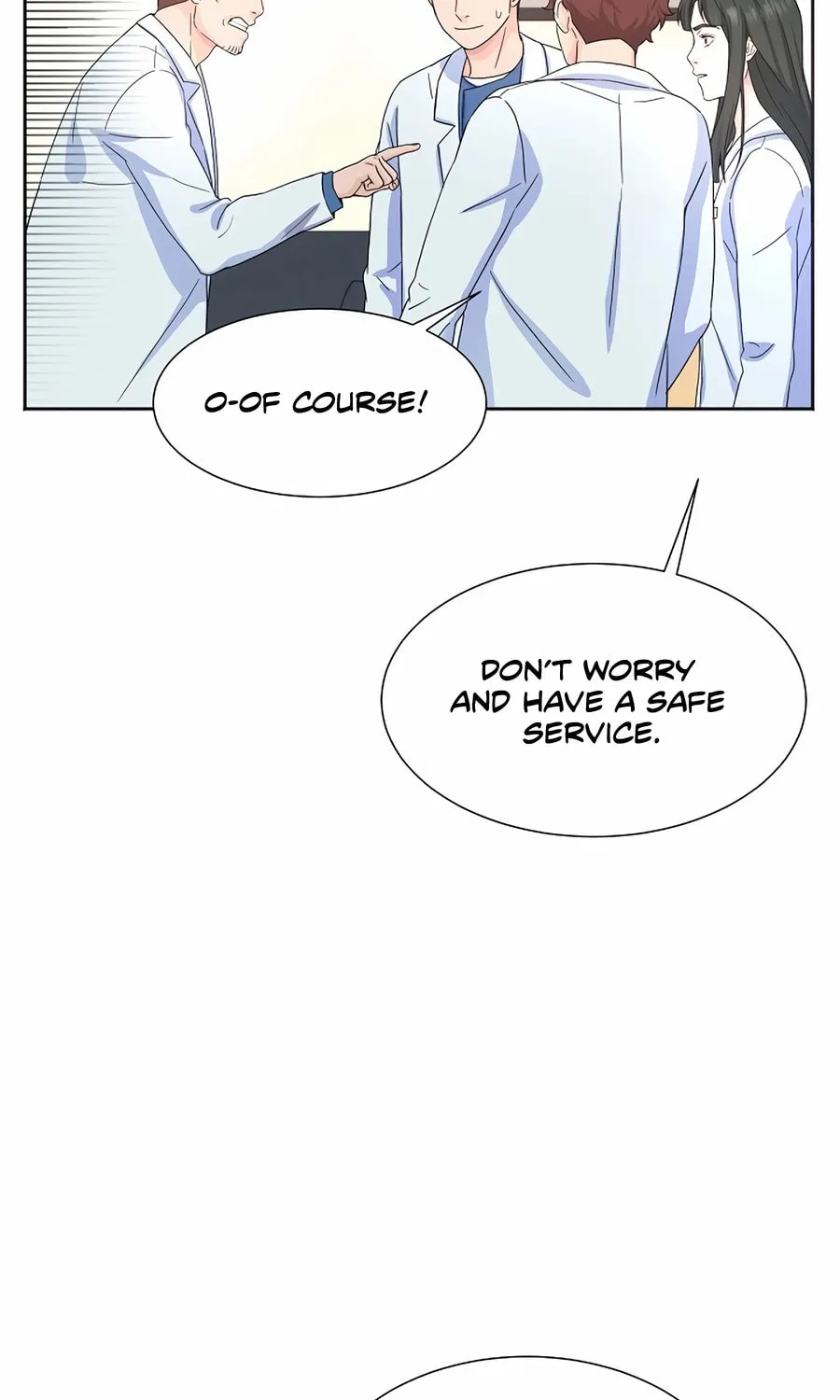 Max Level Doctor Returns Chapter 56 page 75 - 