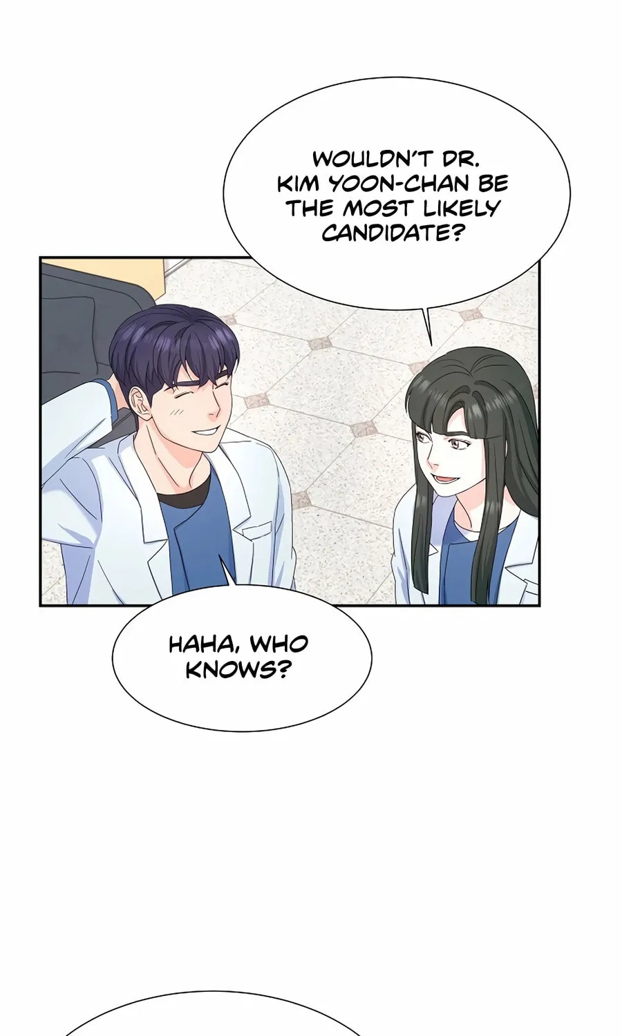 Max Level Doctor Returns Chapter 56 page 77 - 