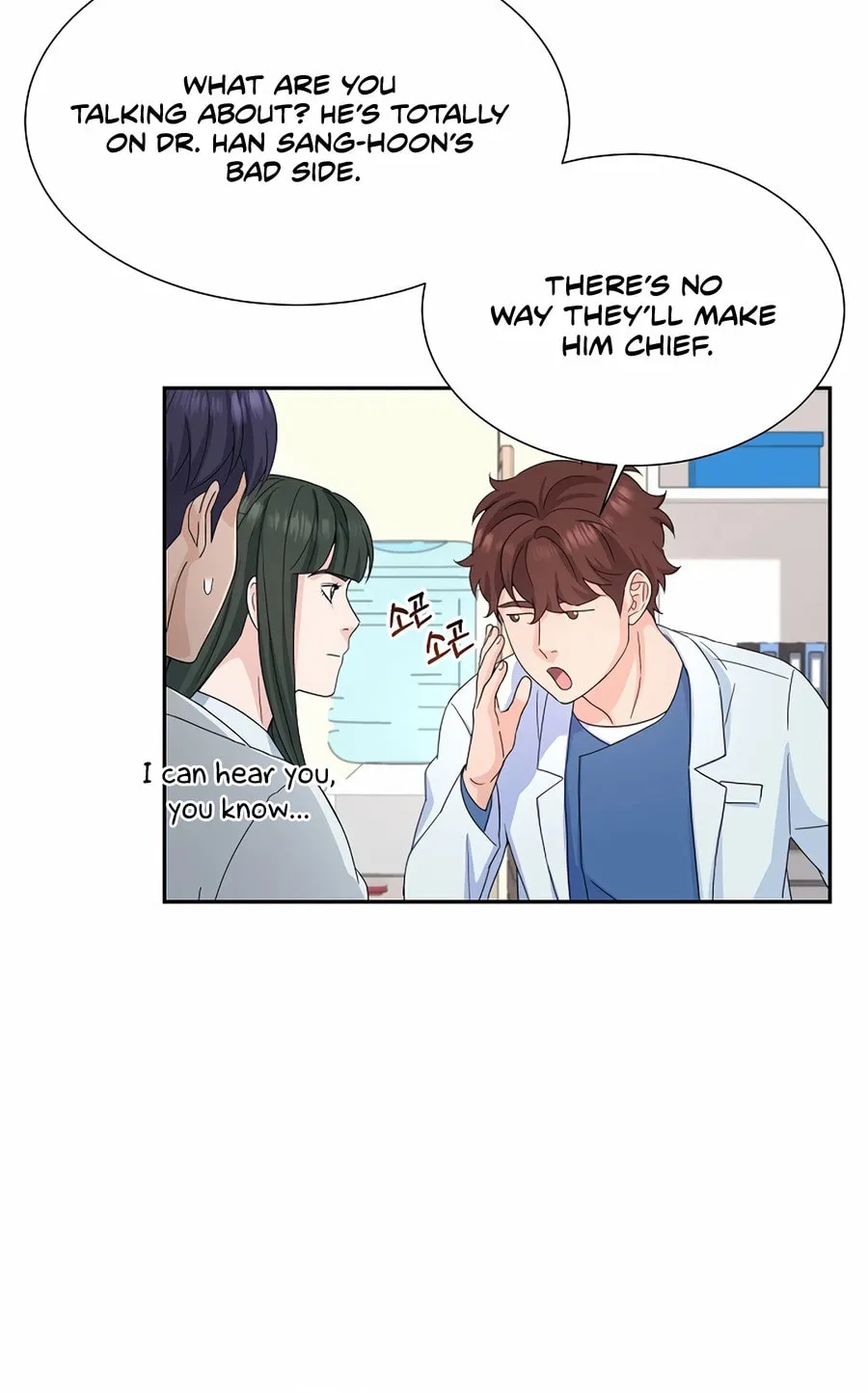 Max Level Doctor Returns Chapter 56 page 78 - 
