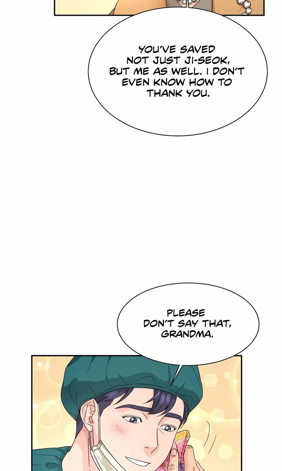 Max Level Doctor Returns Chapter 56 page 9 - 