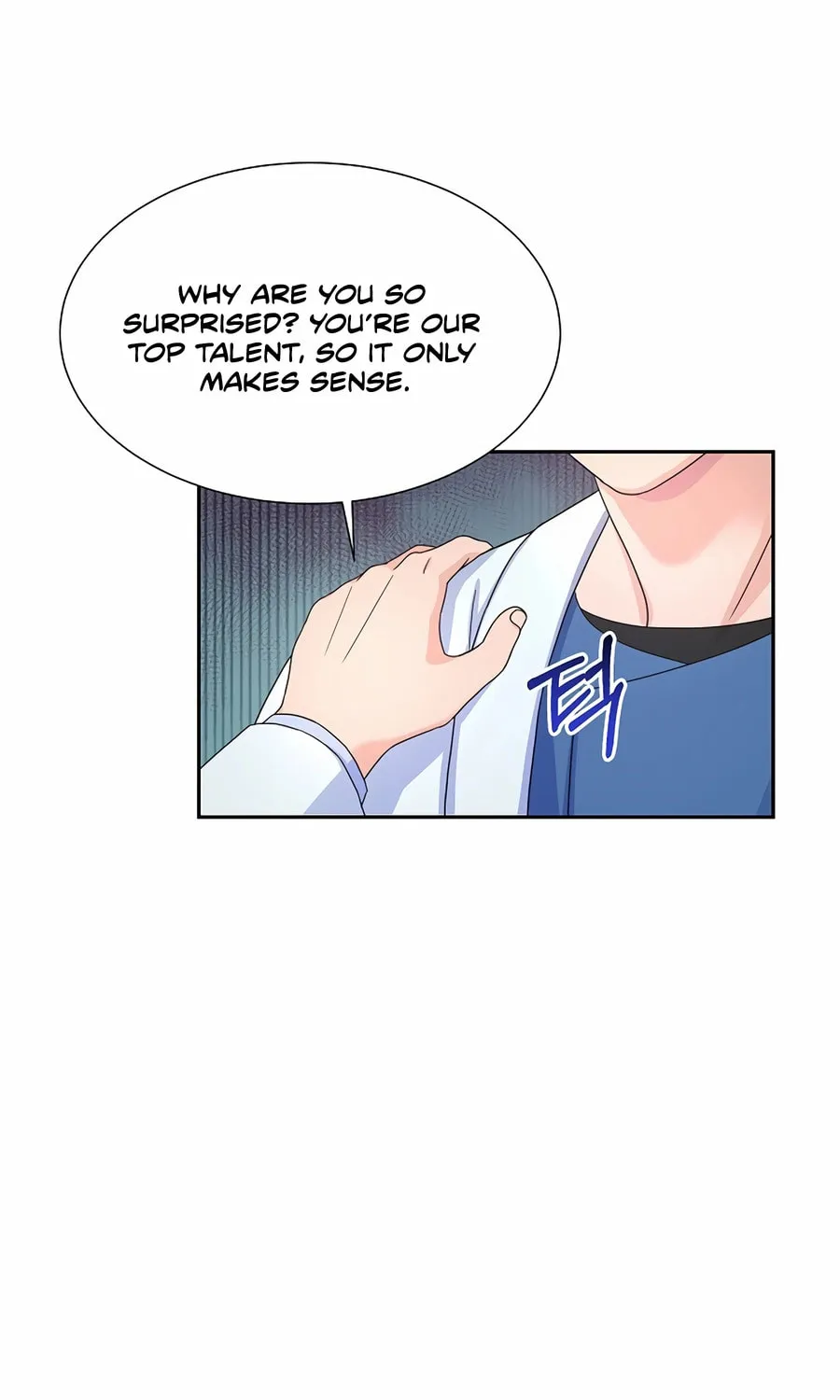 Max Level Doctor Returns Chapter 56 page 85 - 