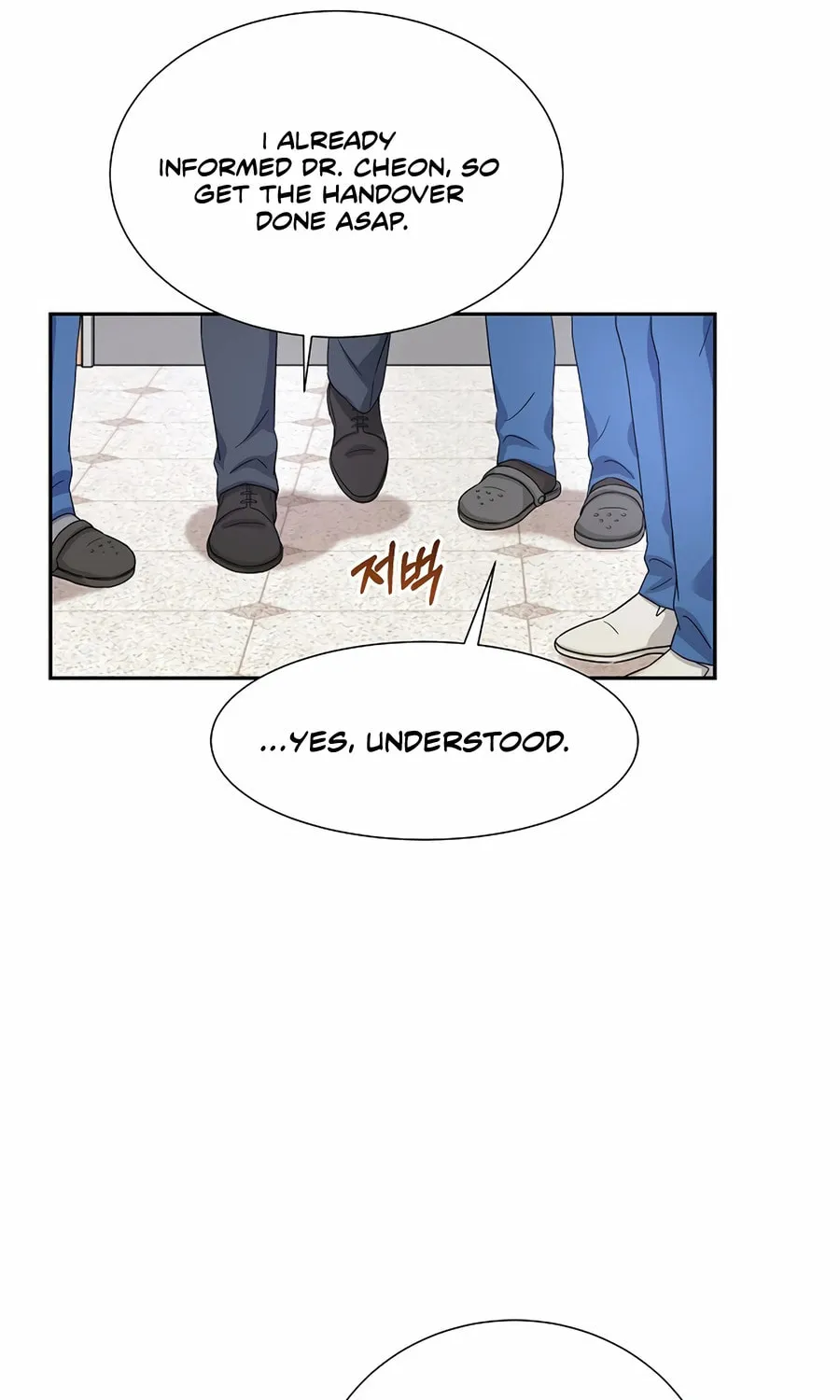 Max Level Doctor Returns Chapter 56 page 86 - 