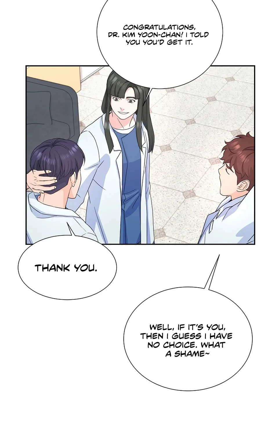 Max Level Doctor Returns Chapter 56 page 87 - 
