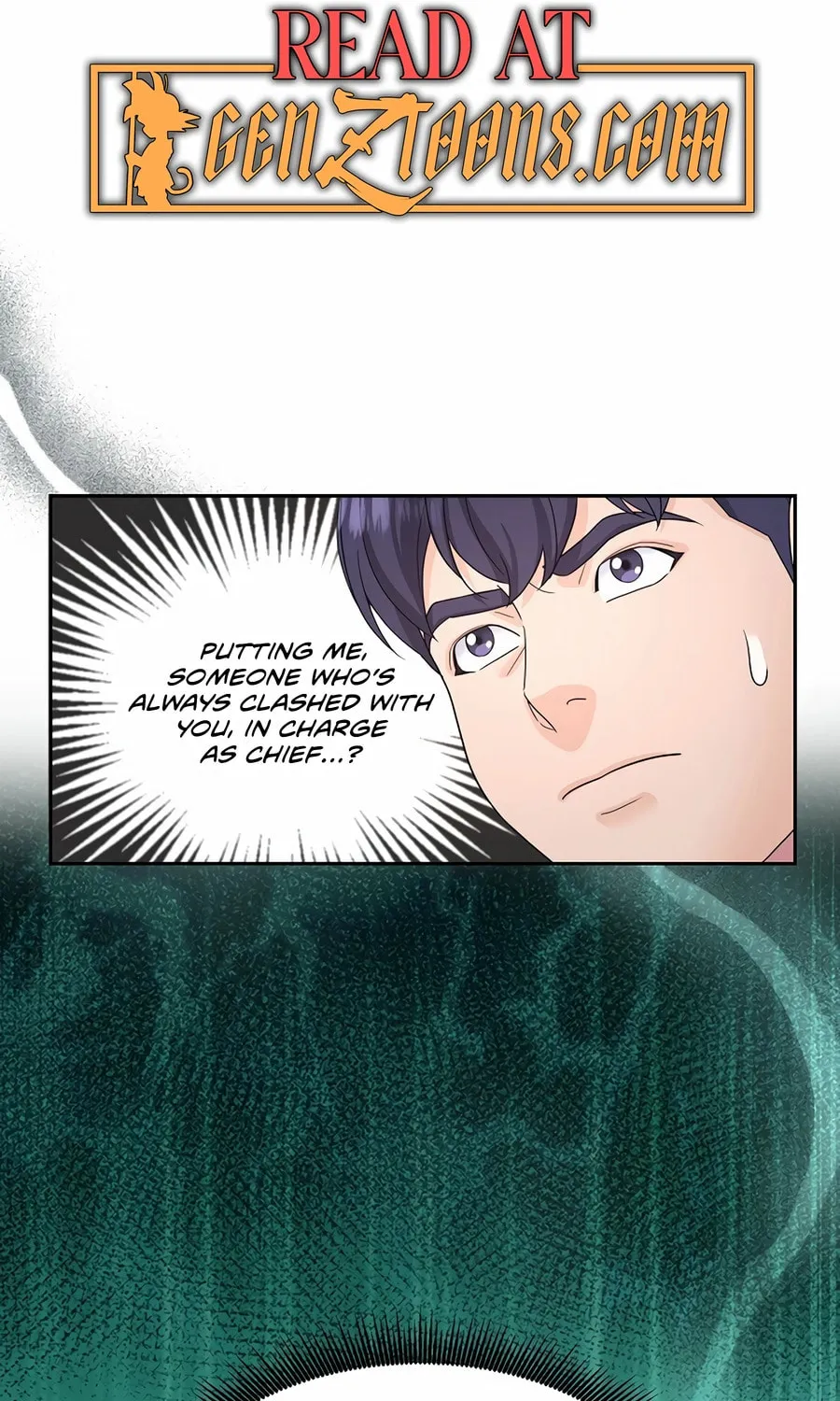 Max Level Doctor Returns Chapter 57 page 2 - 