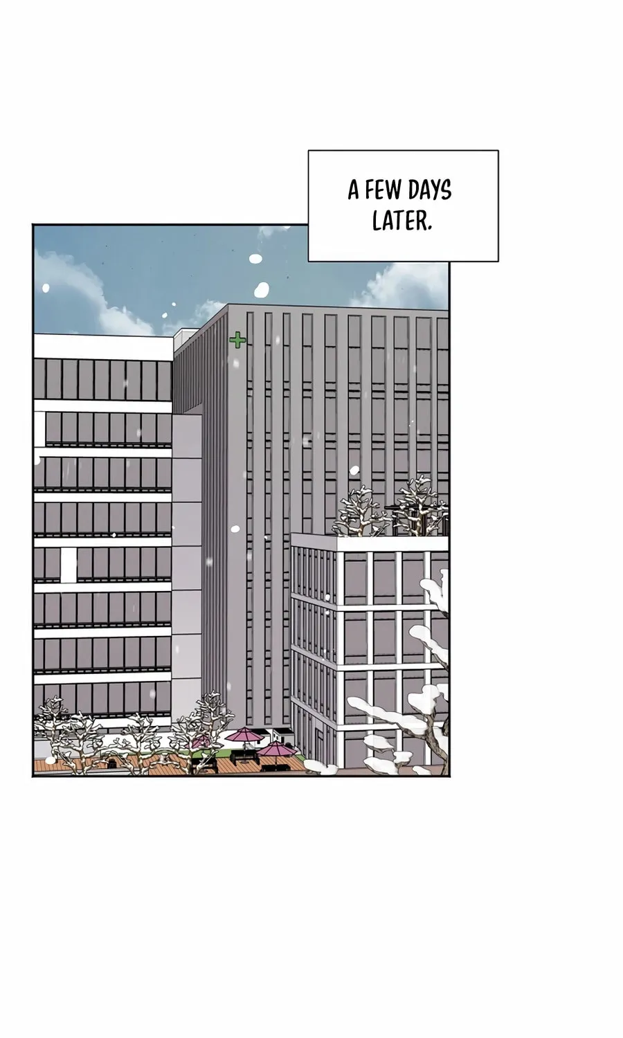 Max Level Doctor Returns Chapter 57 page 13 - 