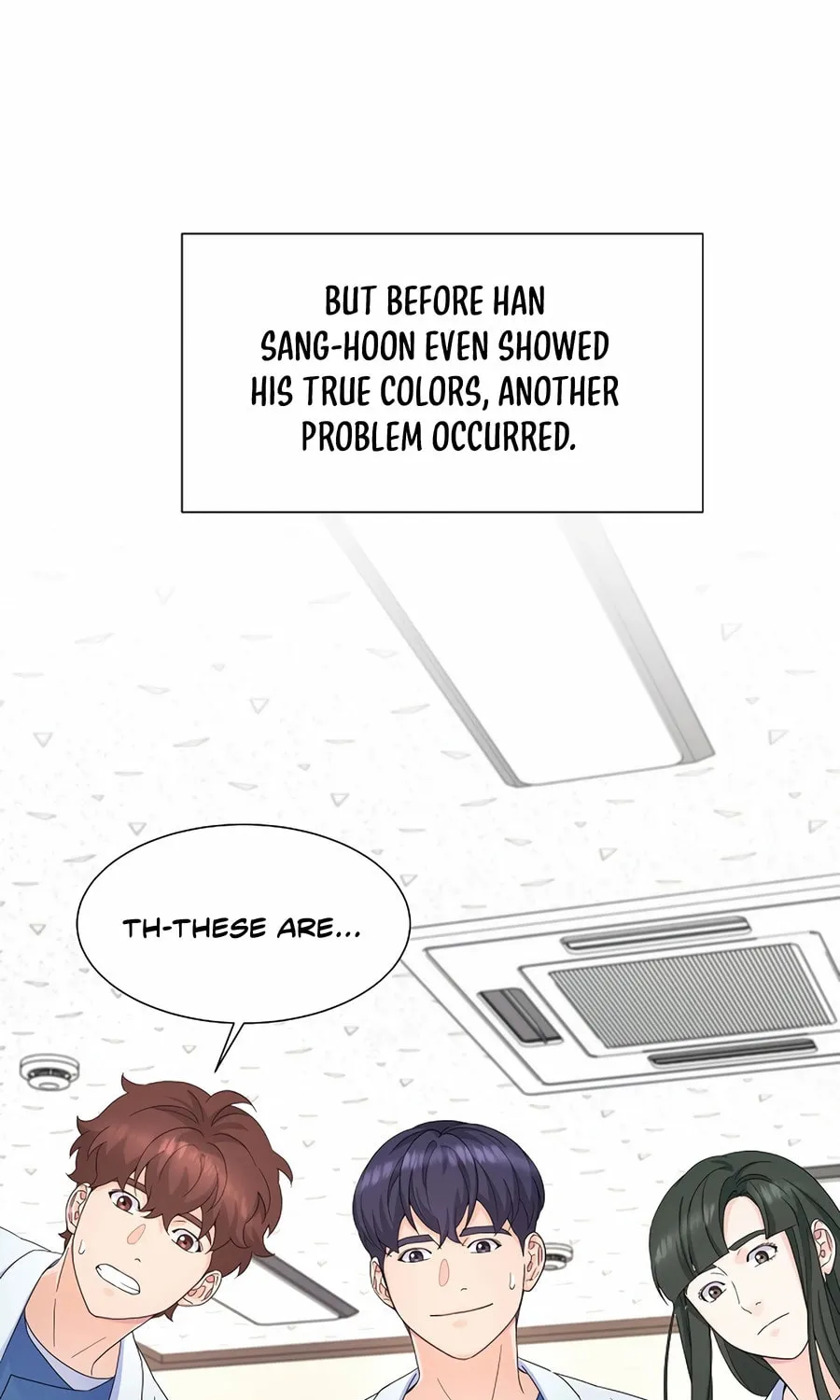 Max Level Doctor Returns Chapter 57 page 17 - 