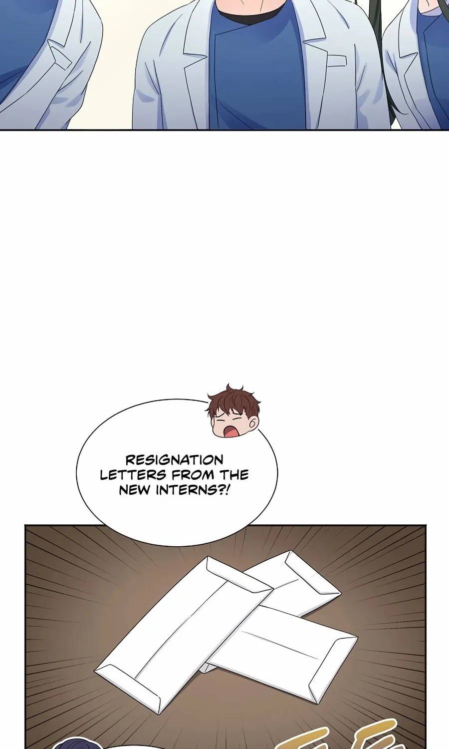 Max Level Doctor Returns Chapter 57 page 18 - 