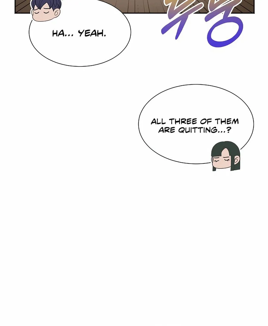 Max Level Doctor Returns Chapter 57 page 19 - 