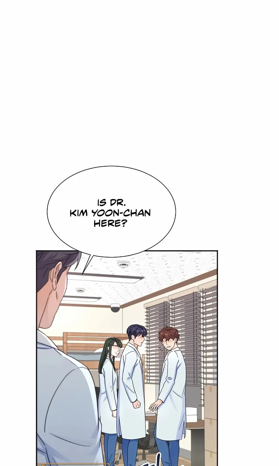 Max Level Doctor Returns Chapter 57 page 23 - 