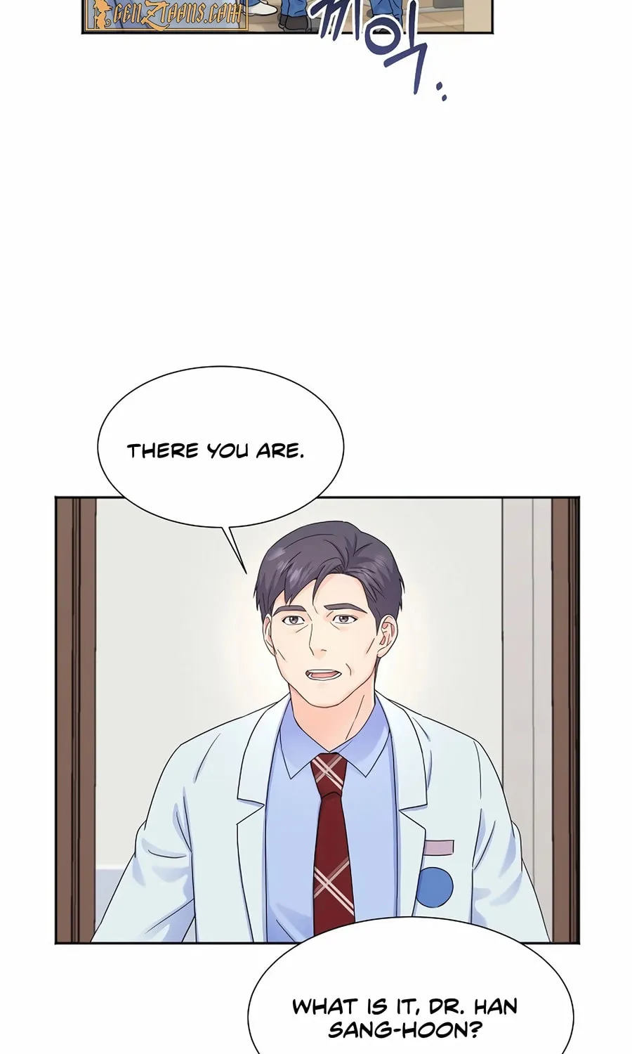 Max Level Doctor Returns Chapter 57 page 24 - 