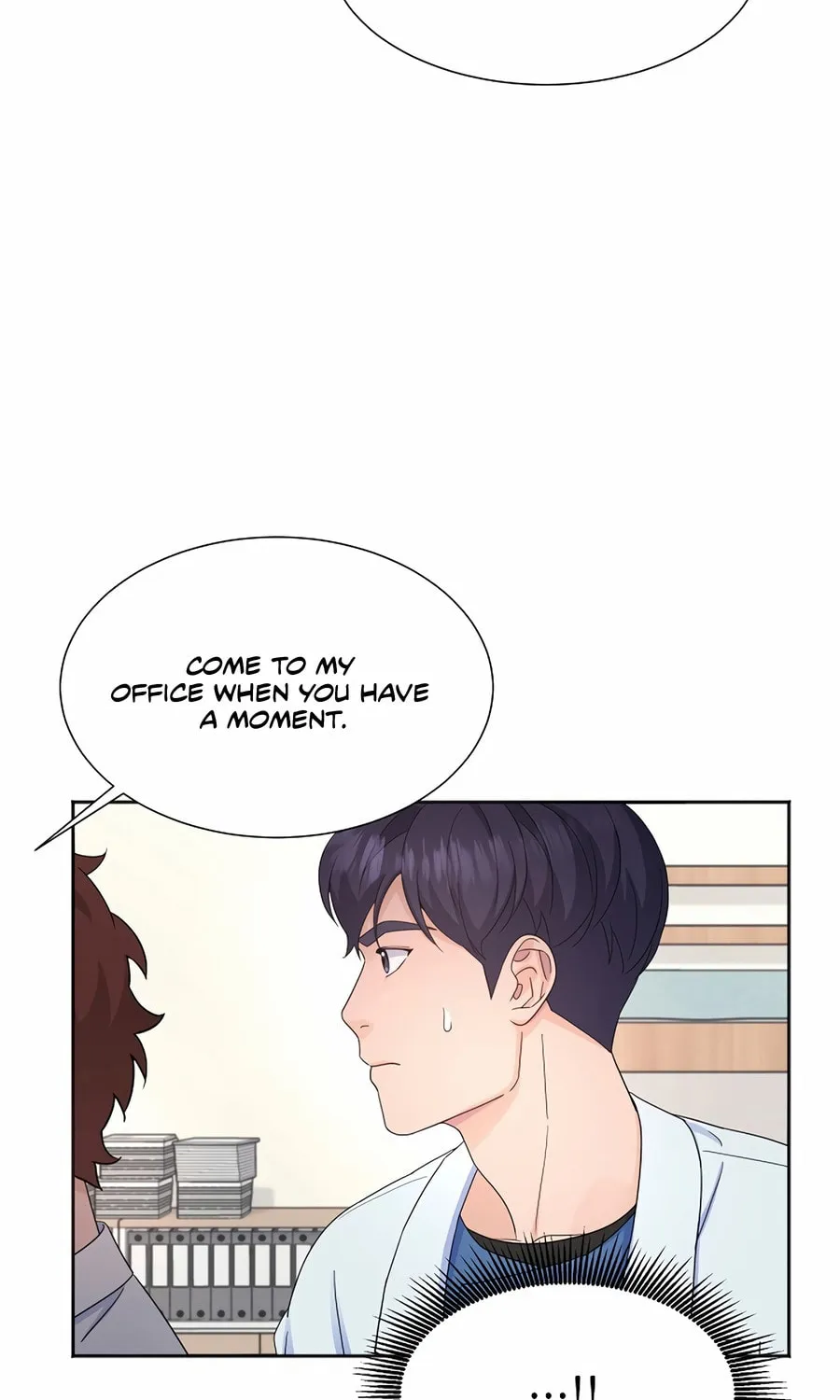 Max Level Doctor Returns Chapter 57 page 25 - 