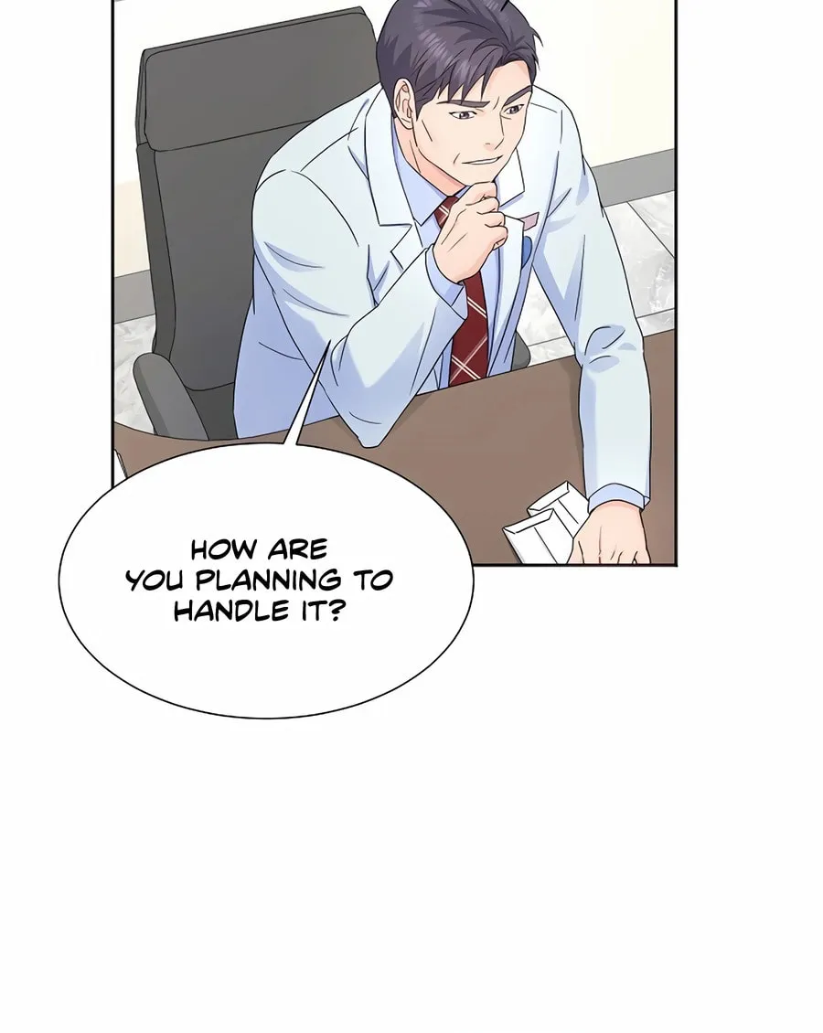 Max Level Doctor Returns Chapter 57 page 28 - 