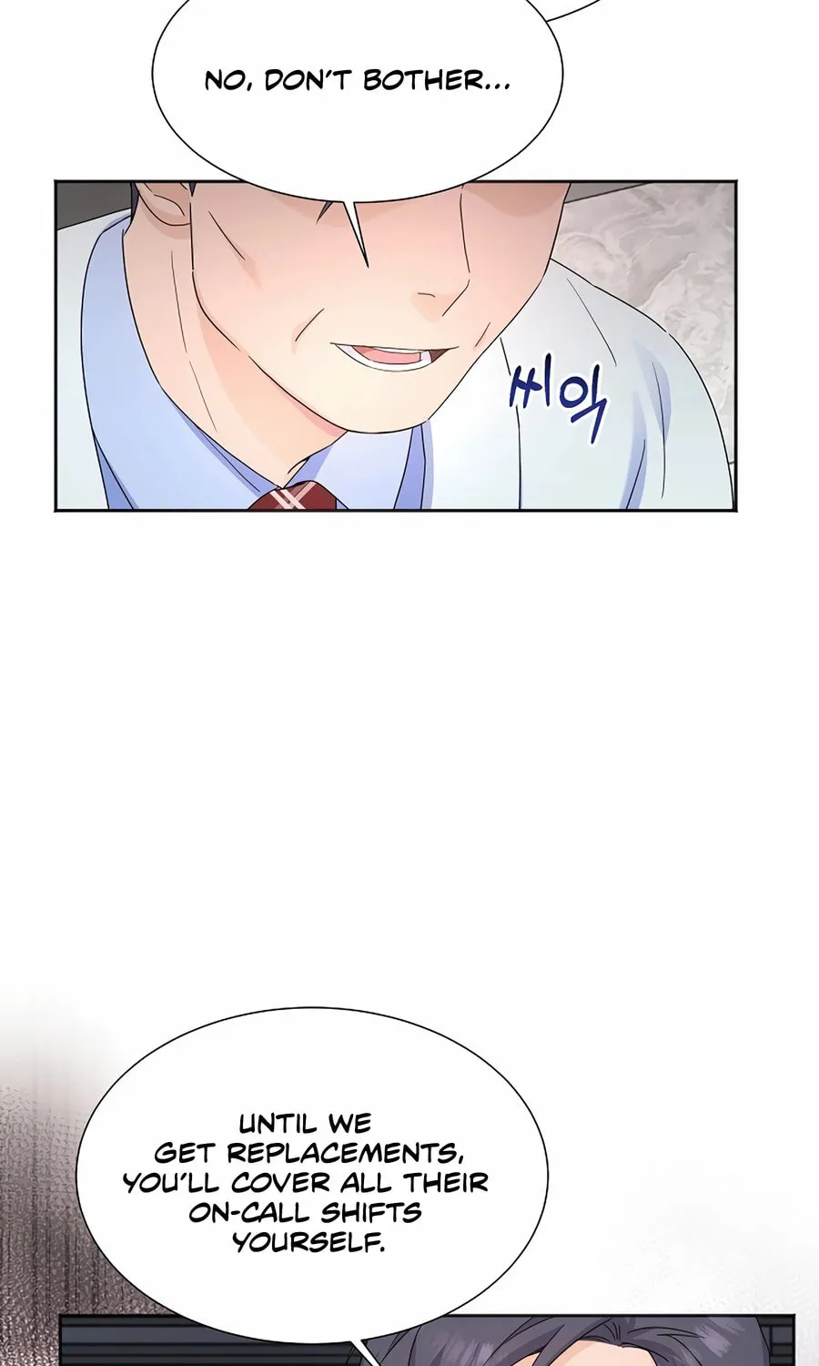 Max Level Doctor Returns Chapter 57 page 31 - 