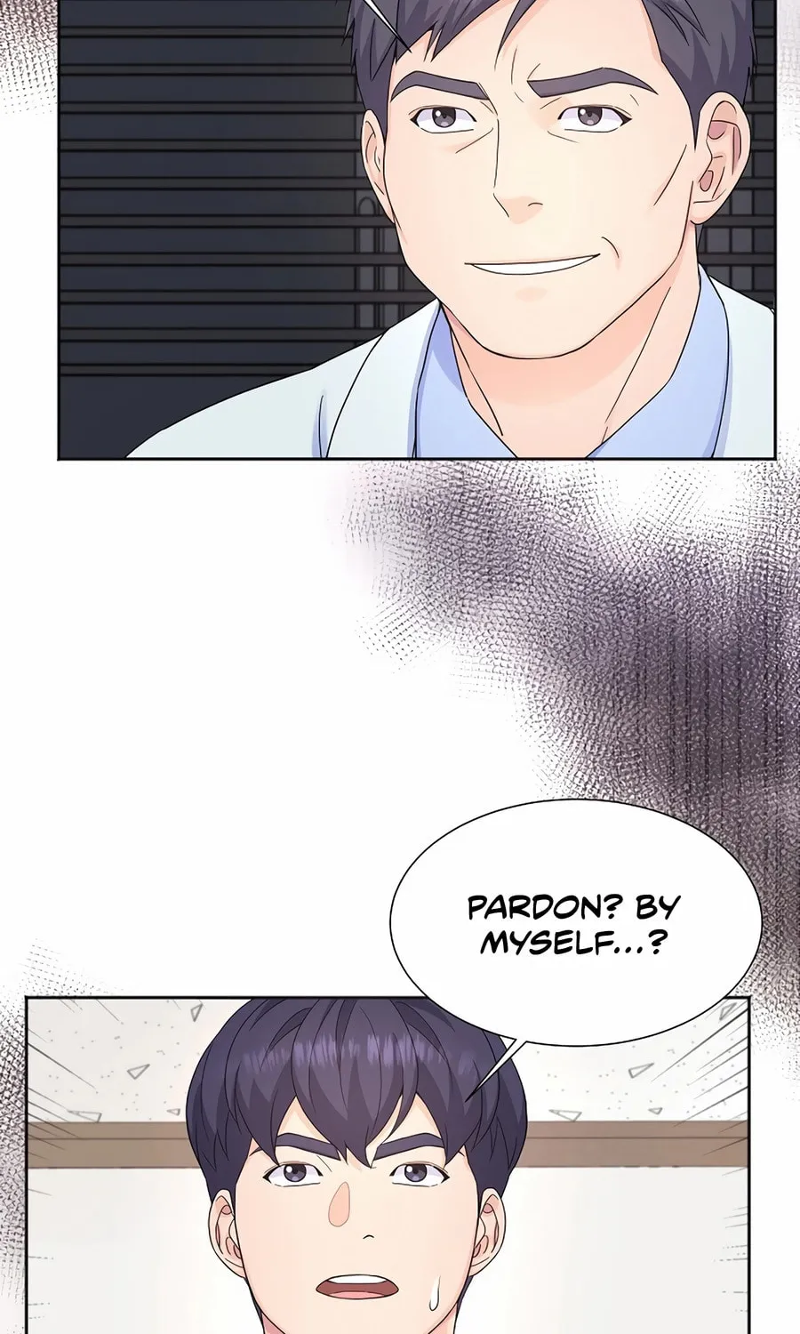 Max Level Doctor Returns Chapter 57 page 32 - 
