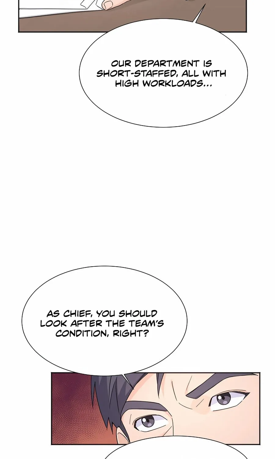 Max Level Doctor Returns Chapter 57 page 34 - 