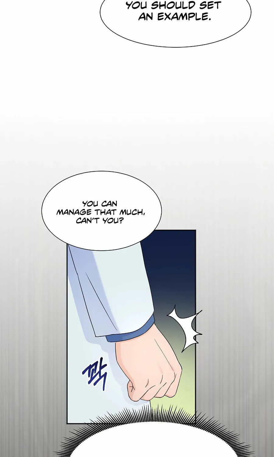 Max Level Doctor Returns Chapter 57 page 35 - 