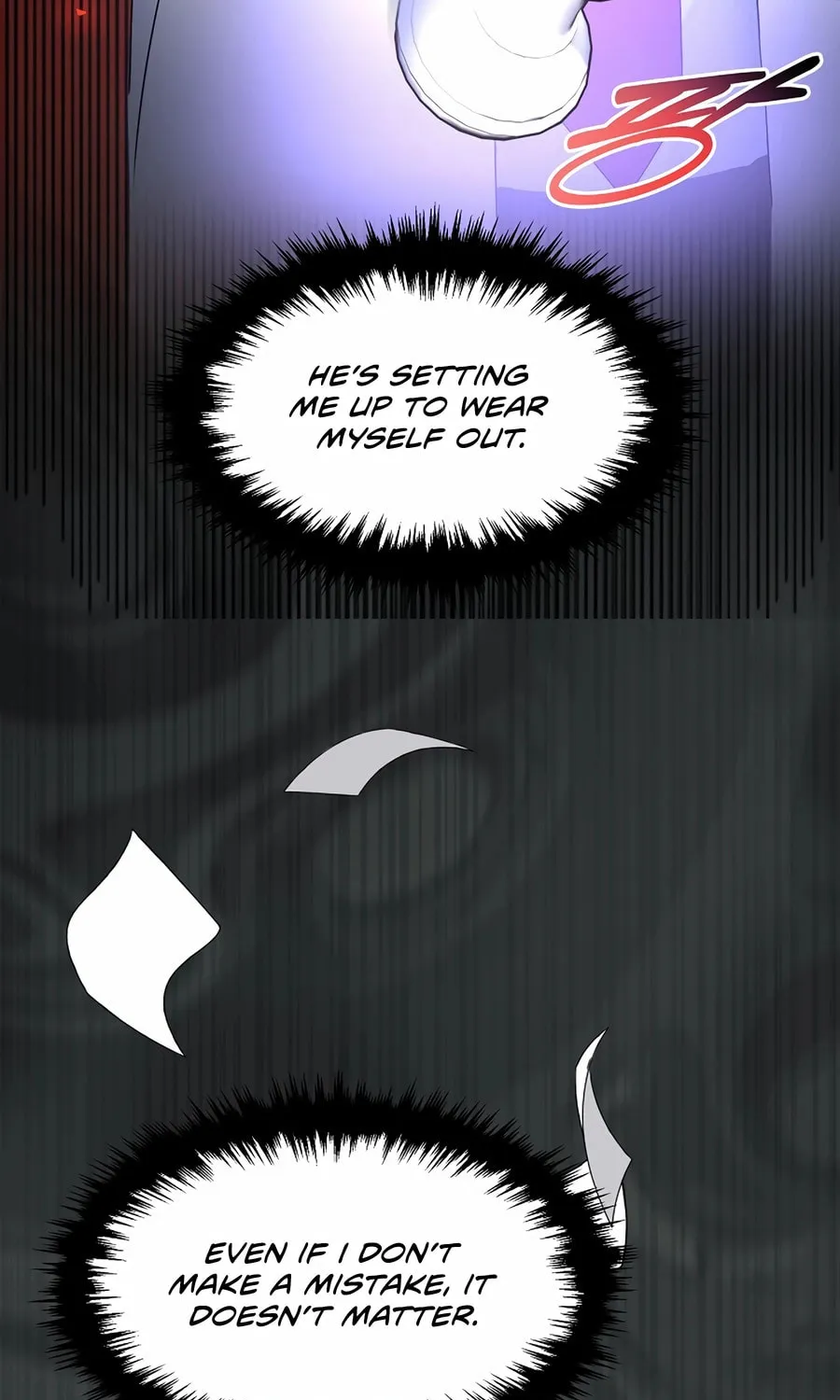 Max Level Doctor Returns Chapter 57 page 39 - 