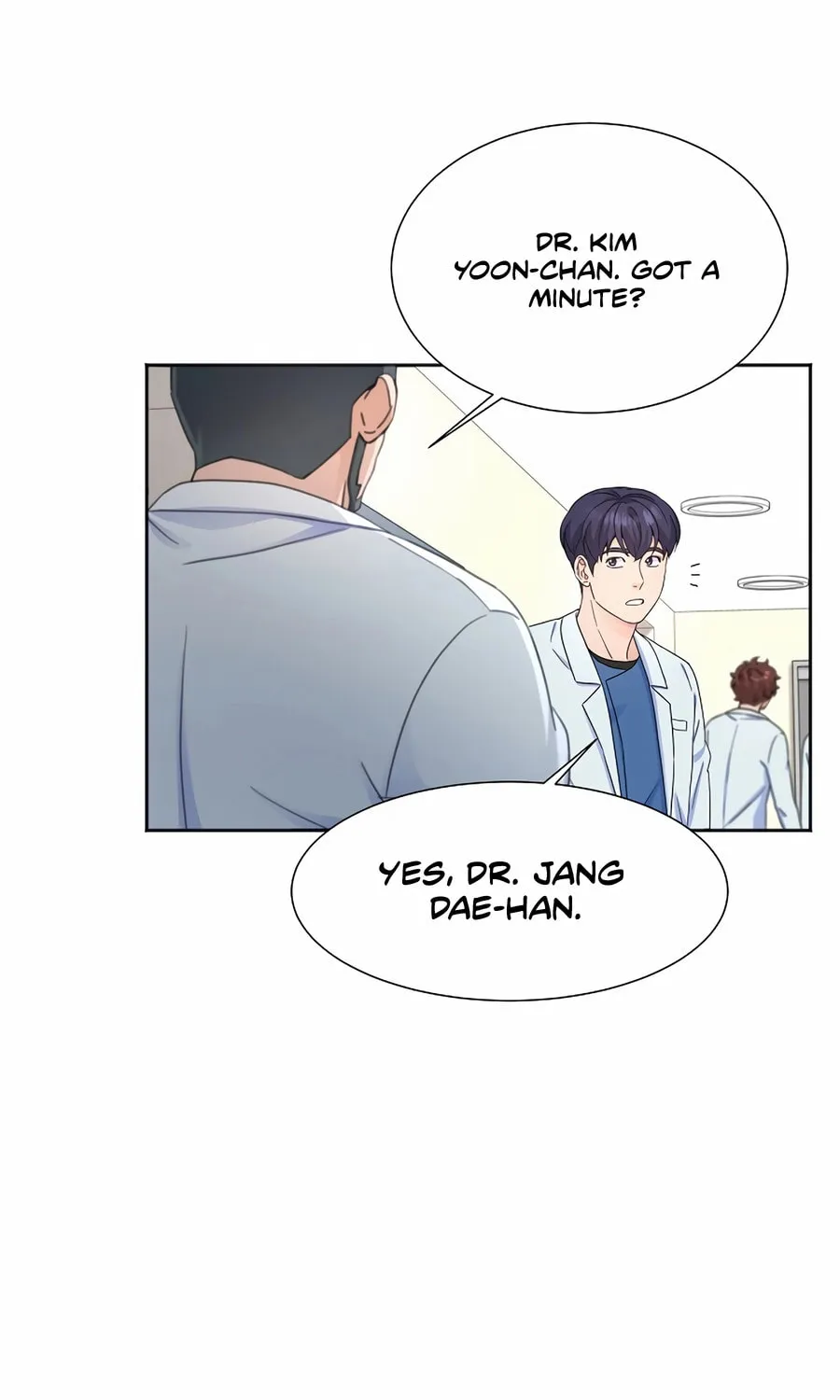 Max Level Doctor Returns Chapter 57 page 5 - 