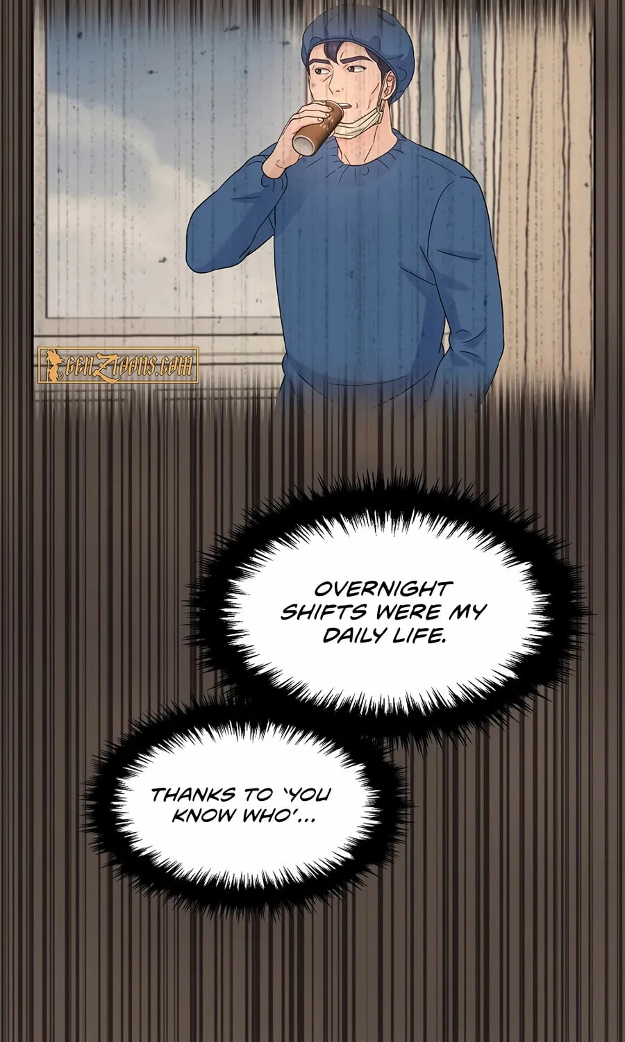 Max Level Doctor Returns Chapter 57 page 43 - 